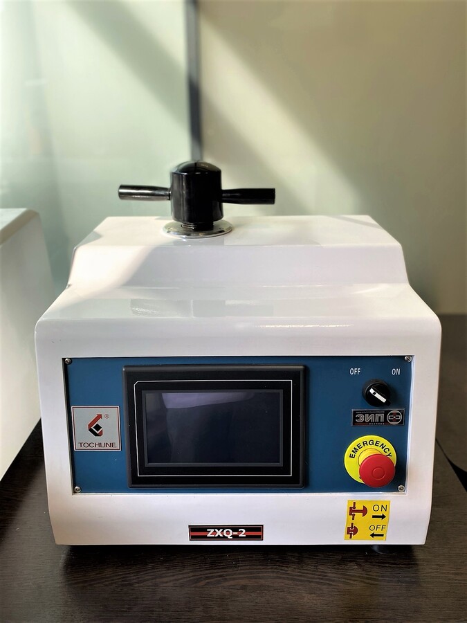 Автоматический станок для запрессовки ZXQ-2 Tochline