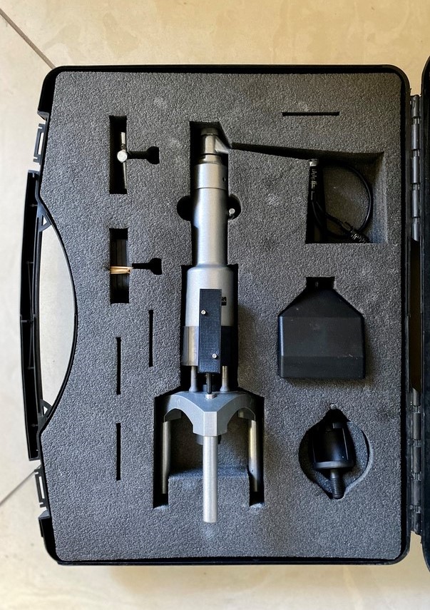 Измеритель адгезии ПСО-ХМГ4У