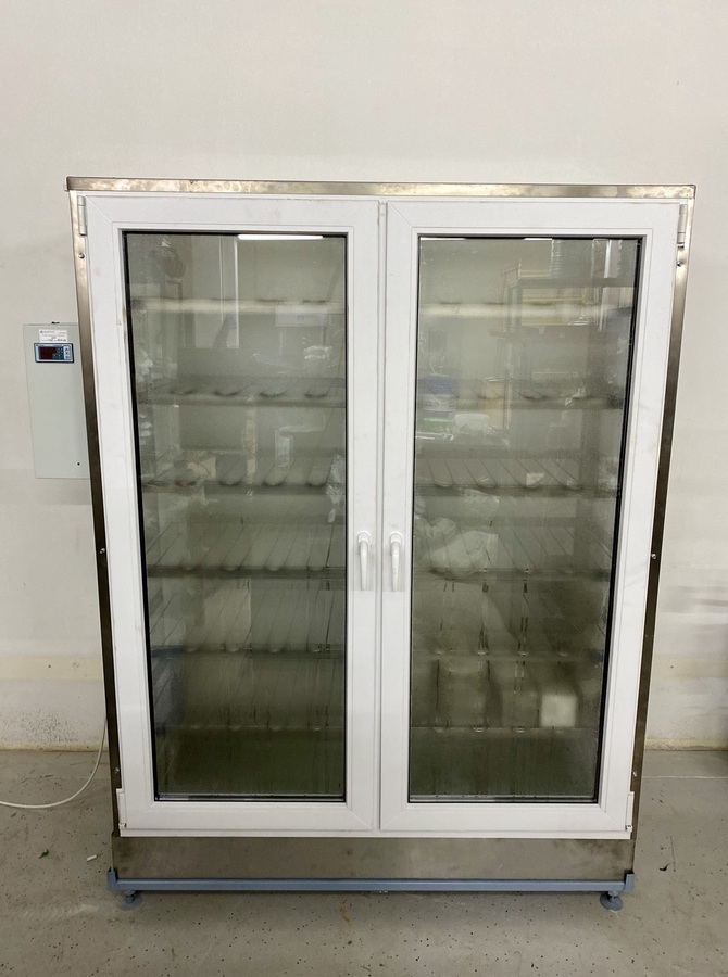 Камера нормального твердения КНТ