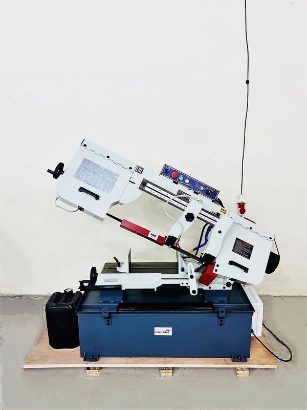 Ленточнопильный станок Metal Master BSM-1018B