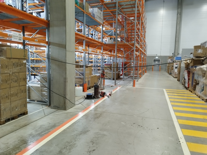 Отбор и определение прочностных характеристик образцов-цилиндров на соответствие требованиям ГОСТ 26633, ГОСТ 28570, ГОСТ 10180, ГОСТ 18105